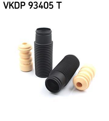 Fole do amortecedor de suspensão SKF ref. VKDP 93405 T